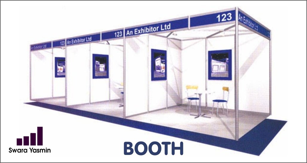Booth