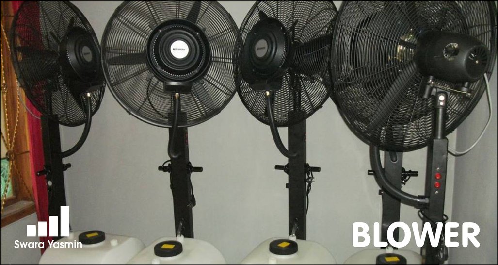 Blower